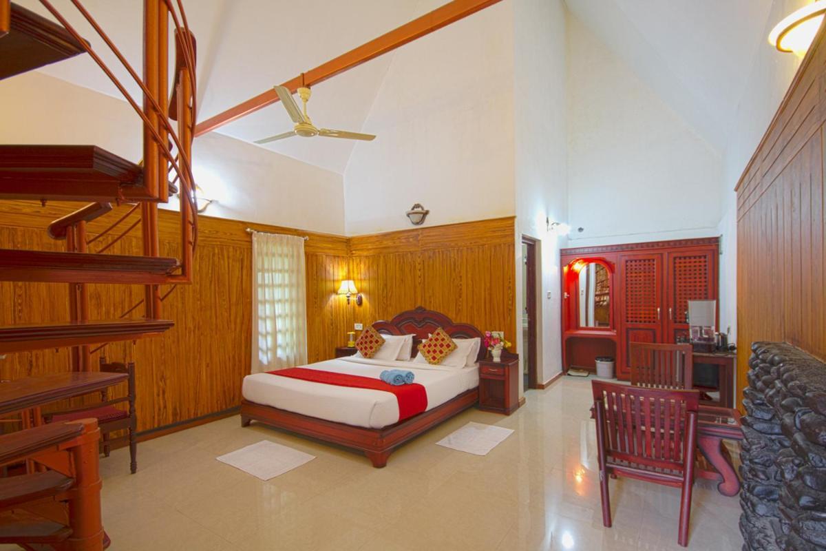 Misty Woods Resort Kakkabe Quarto foto